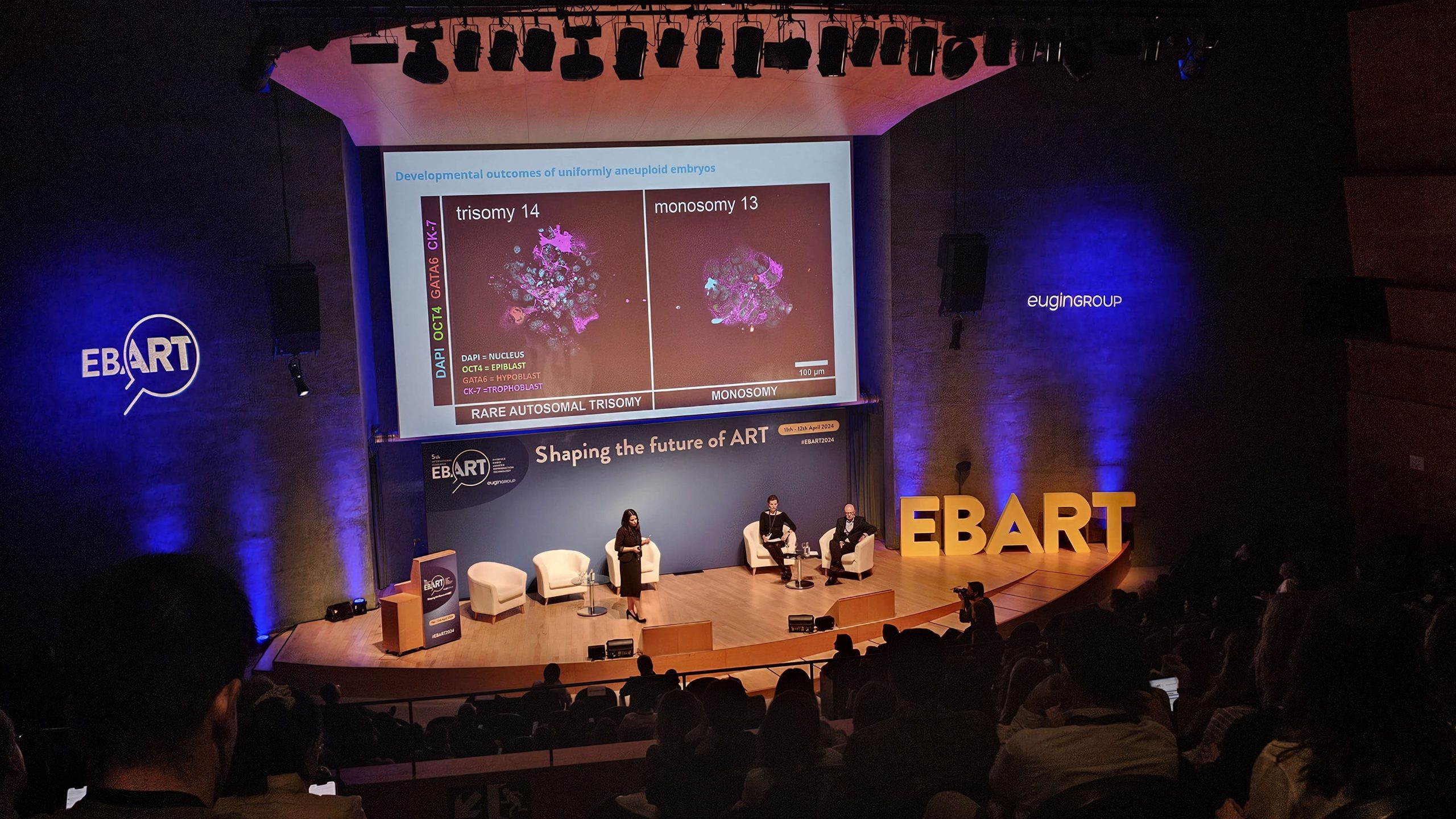 EBART Congress 2024